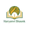 HaryanviShaunk Logo